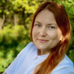 Melanie Schuppan