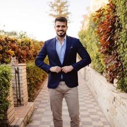 Mohamed Awad
