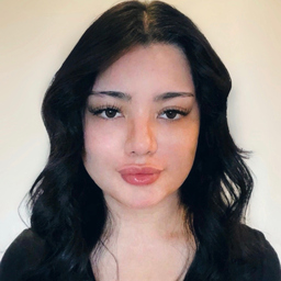 Amina Abualzenat