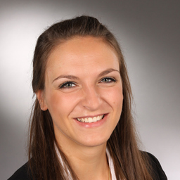 Evelyn Deuschle