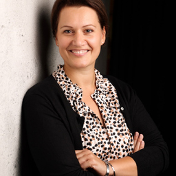 Miriam Quaddel