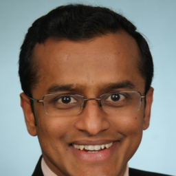 Gokul Raju