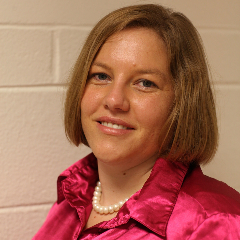 Dr. Susan Brink Data Scientist GroupM Germany GmbH XING