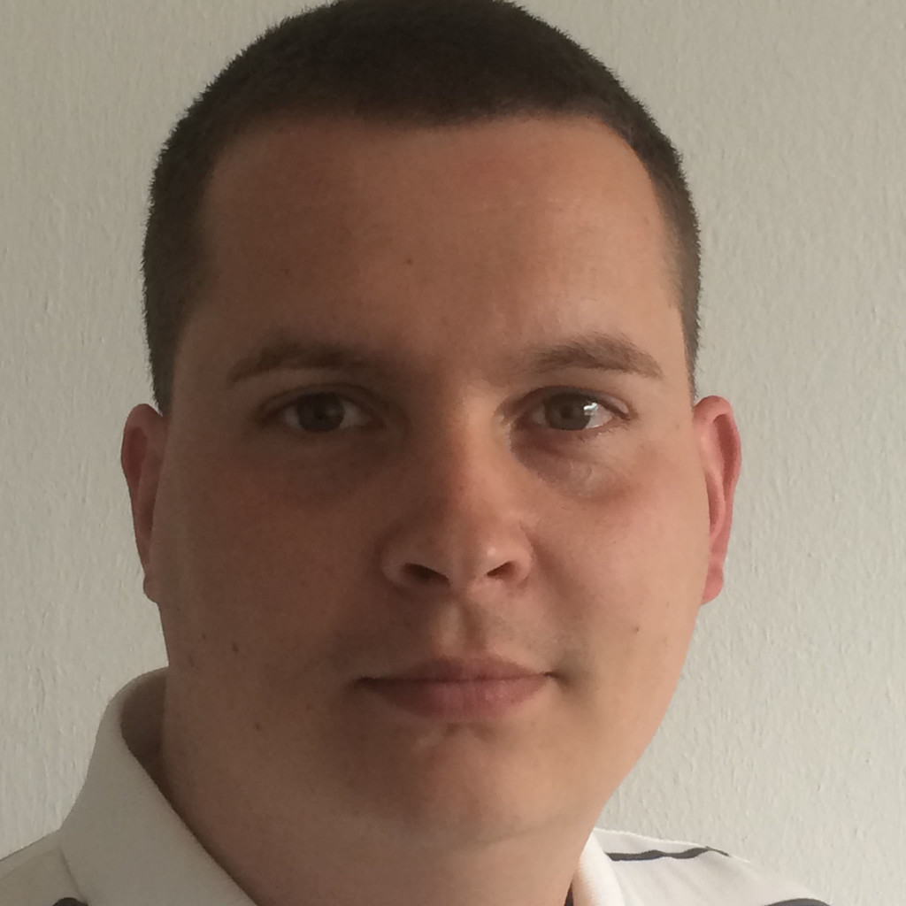 Tobias Spiertz IT Administrator Studierendenwerk Aachen XING