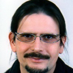 Rüdiger Vossel