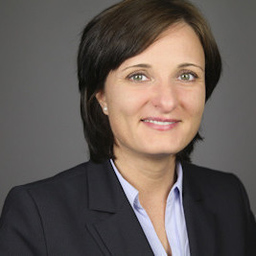 Dr. Nadya Radeva Dimitrova