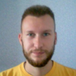 Pavel Dudin