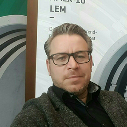 Matthias Ziegler