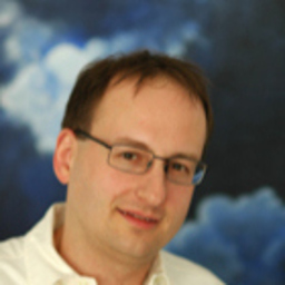 Profilbild Hans-Jürgen Salzbrunn