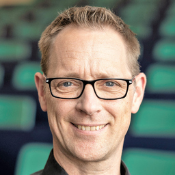 Prof. Dr. Jens O. Meißner
