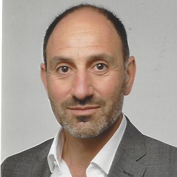Prof. Dr. Roberto Cudmani