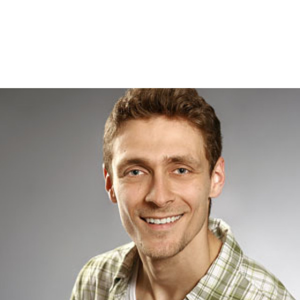 Robert Kanis Merchandise Planner Zalando SE XING