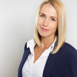 Magdalena Matuszyk 