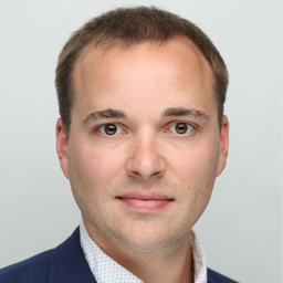 Daniel Marenbach's profile picture