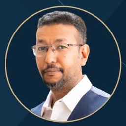 Mohamed Ali