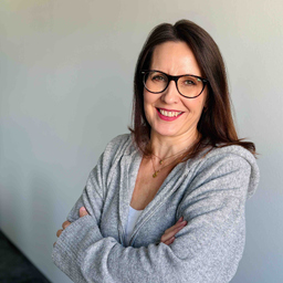 Anja Bloß's profile picture