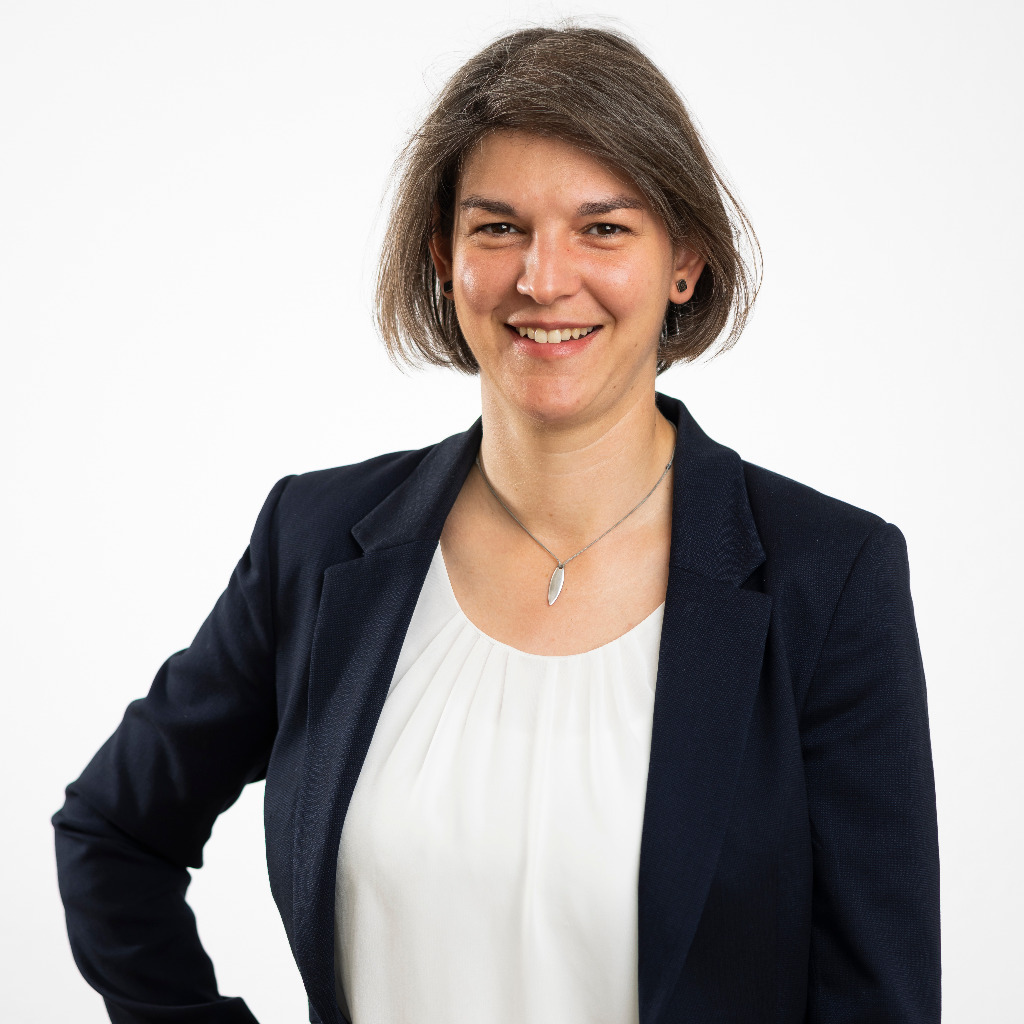 Julia Dücker Projektleitung Wärmewende Stadtwerke Langenfeld GmbH