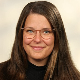 Catherina Hecking