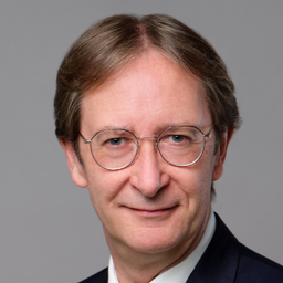 Frederic Silliau