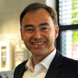 Dipl.-Ing. Michael Studer