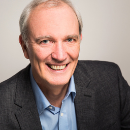 Dr. Heiko Behrend