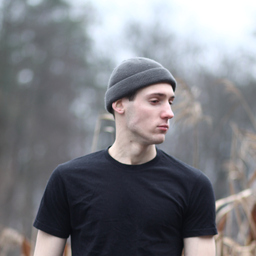 Volodymyr Pochepa's profile picture