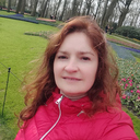 Nataliia Prylutska