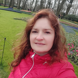 Nataliia Prylutska