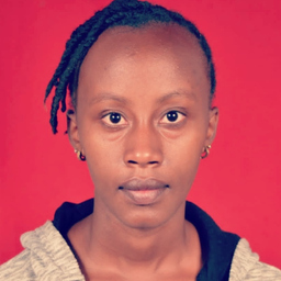 wambui regi