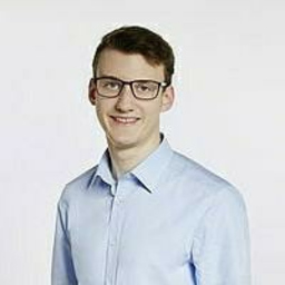 Tobias Vietor's profile picture