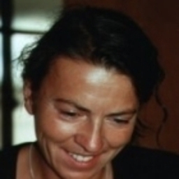 Profilbild Dipl. Ing. Simone Glosch