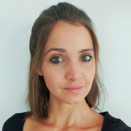 Nastasia Alcazar's profile picture