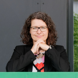 Heike Nachtigall