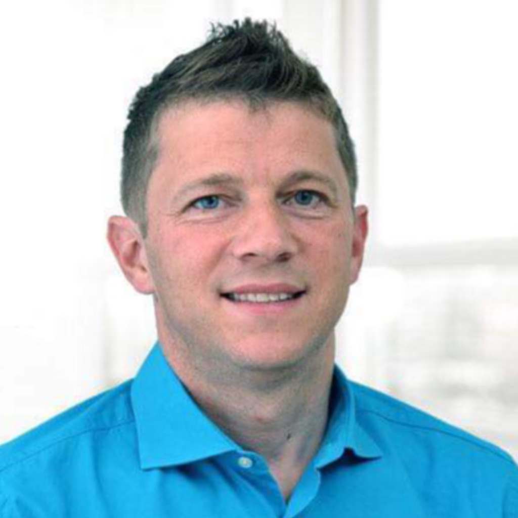 Martin Weber Spezialist Nachwuchsförderung Bundesamt für Informatik