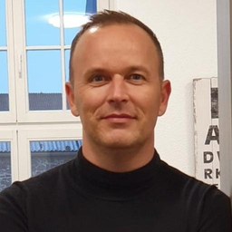 Andreas Moosdorf