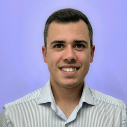 Gonçalo Lourenço