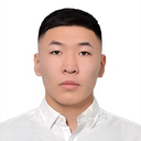 Tuvshinbat Baatar