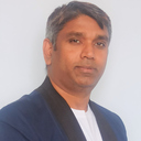 Balaji Naveen Kumar Karanam