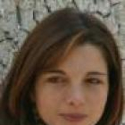Maria Elena Peña Martinez