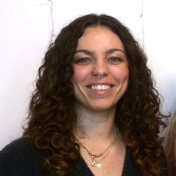 Isabel Garcia Martinez