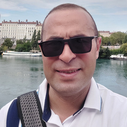 Mohamed Nadir