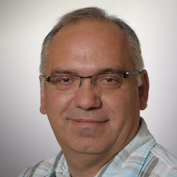 Ralf Lühning
