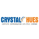 Crystal Hues