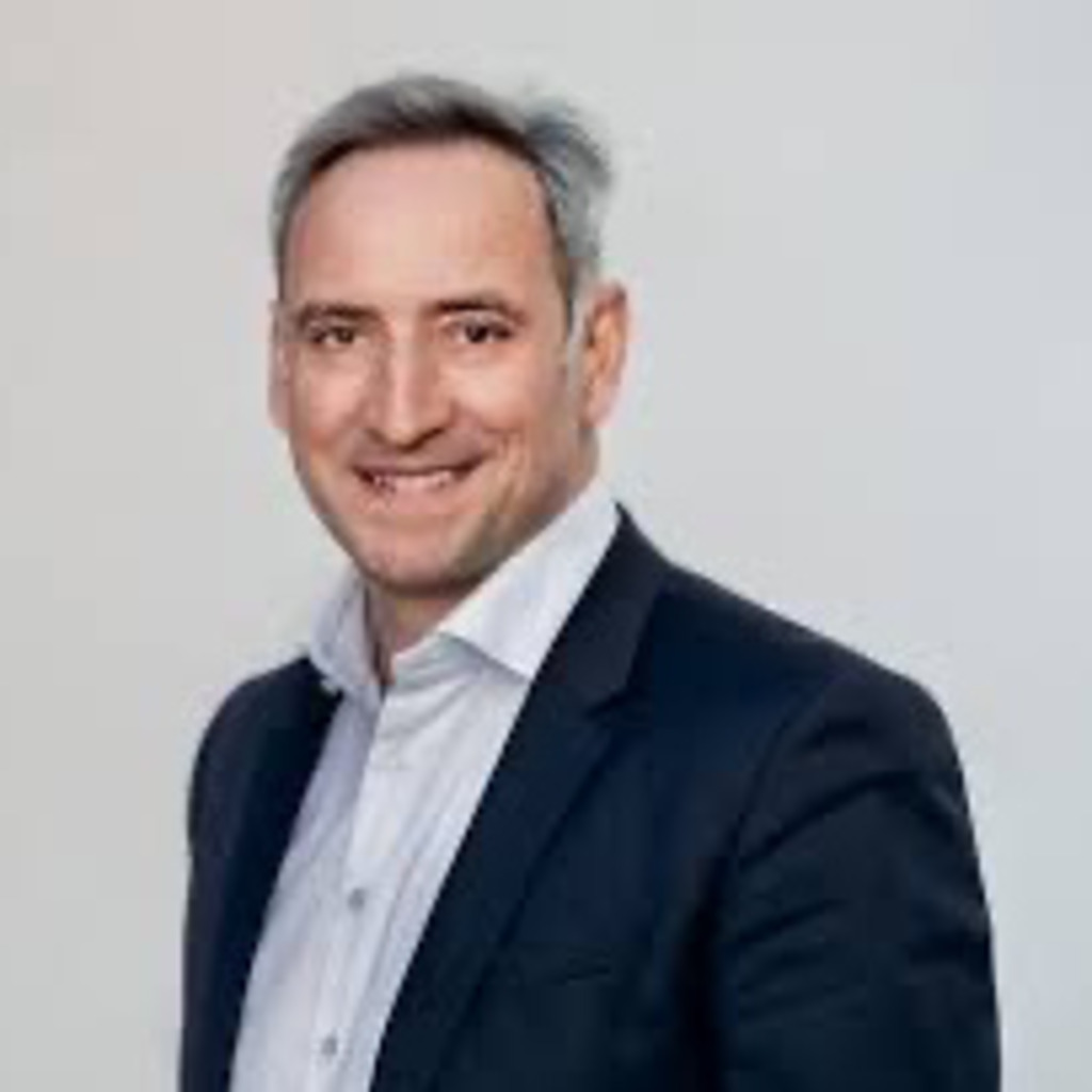 Daniel Daniels Keine Star and Rock XING