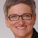 Dr. Daniela Liebscher