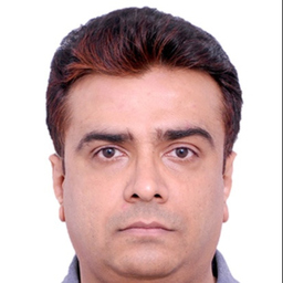 Ashok Kumar DL