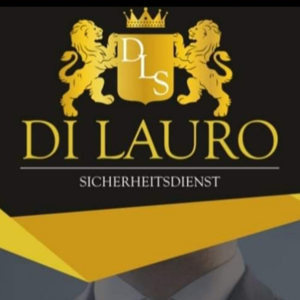 Daniele Di Lauro Geschäftsführer Di Lauro Sicherheitsdienst XING