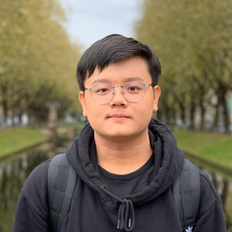 Nguyen Minh Duy