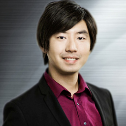 Ing. Jiawei Li
