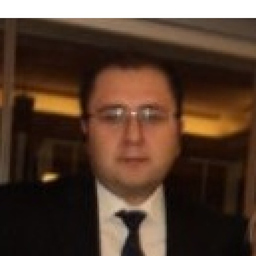 Bahadır Kaan ÖZTÜRK
